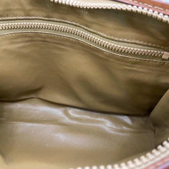 Celine Macadam clutch - Picture 8 of 12